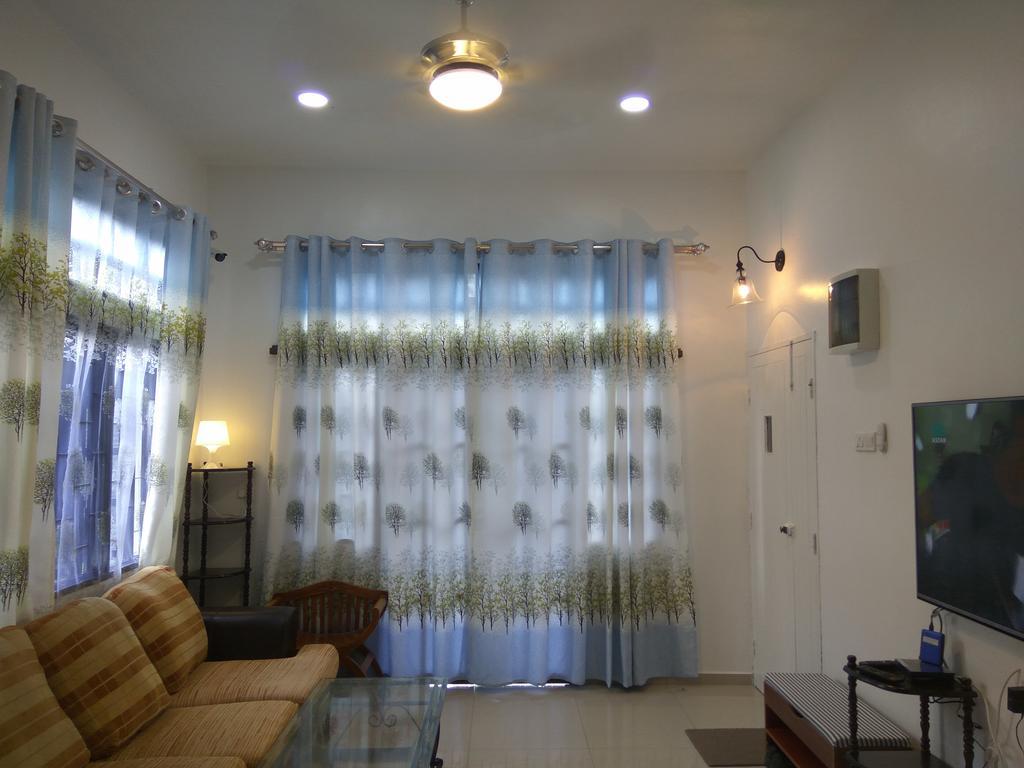 H2O Apartment Камерон-Хайлендс Экстерьер фото
